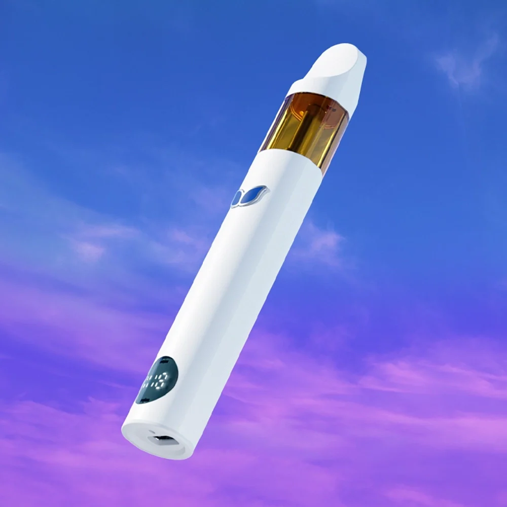 Aerovape 710 Euphoria 3mL enhance enjoyment | Formulated Wellness