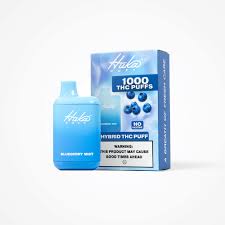 Huka Puff 1000 THC Puffs Disposable | Formulated Wellness