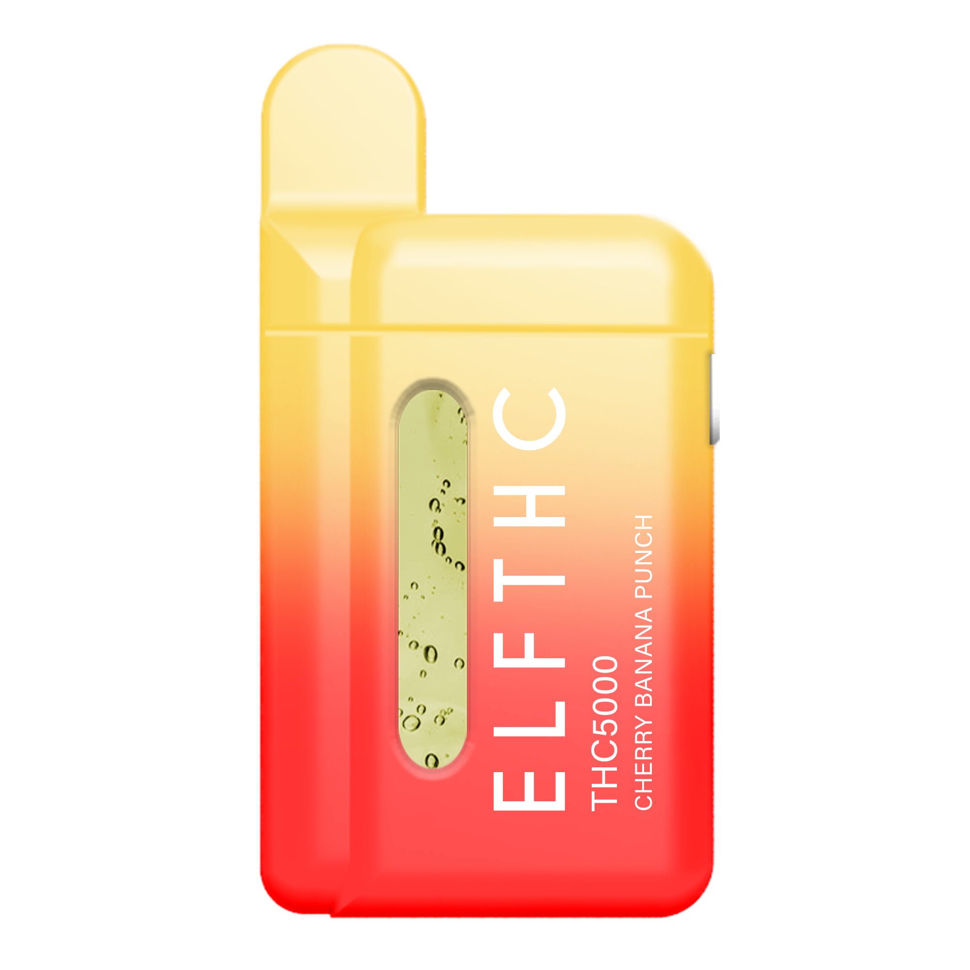 ELF THC Avarin Blend HHC/HHC-P 5000mg Disposable |Formulated Wellness