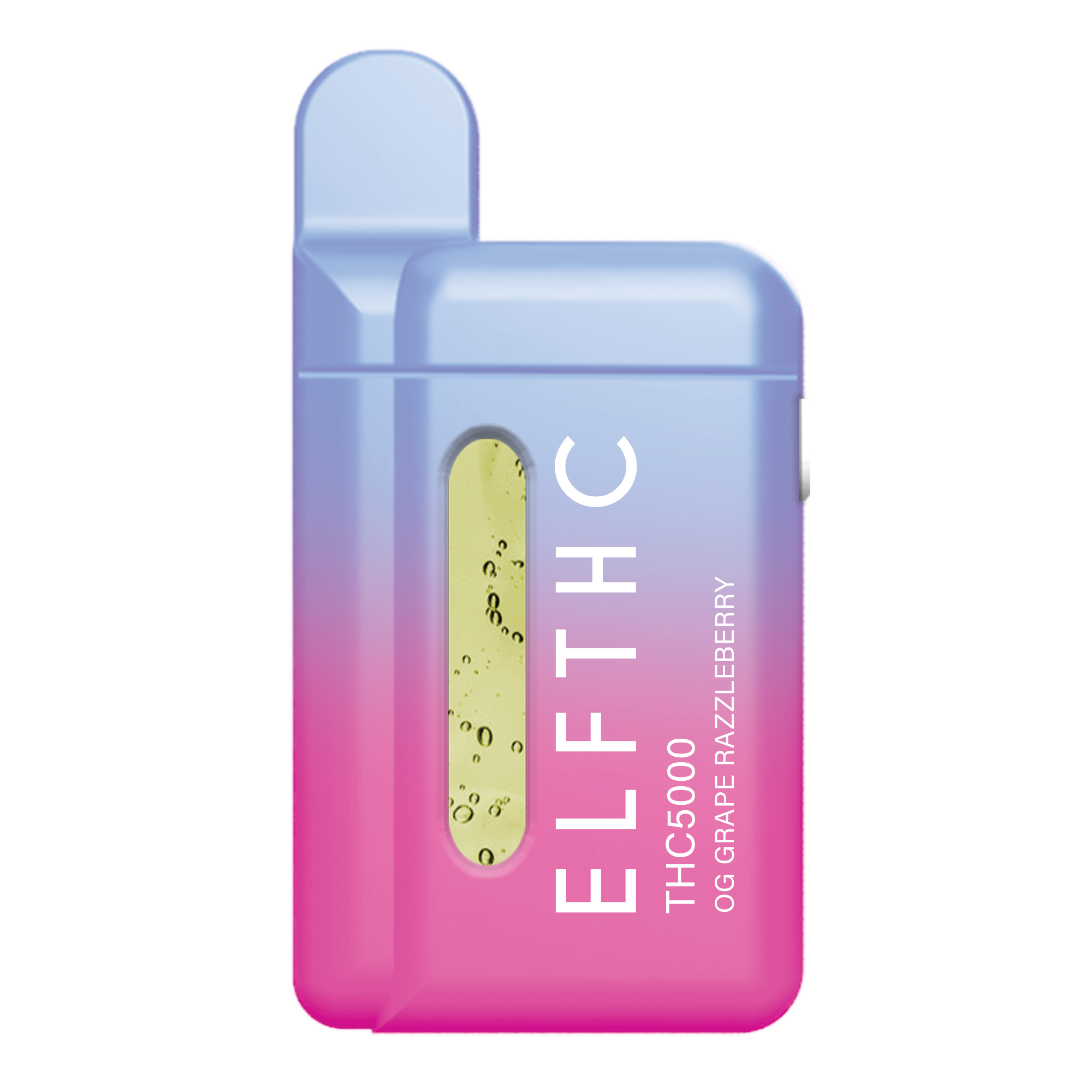 ELF THC Avarin Blend HHC/HHC-P 5000mg Disposable |Formulated Wellness