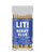 LIT! – PRE-ROLLED JOINTS – 10CT JAR – 2G – THCA DIAMONDS