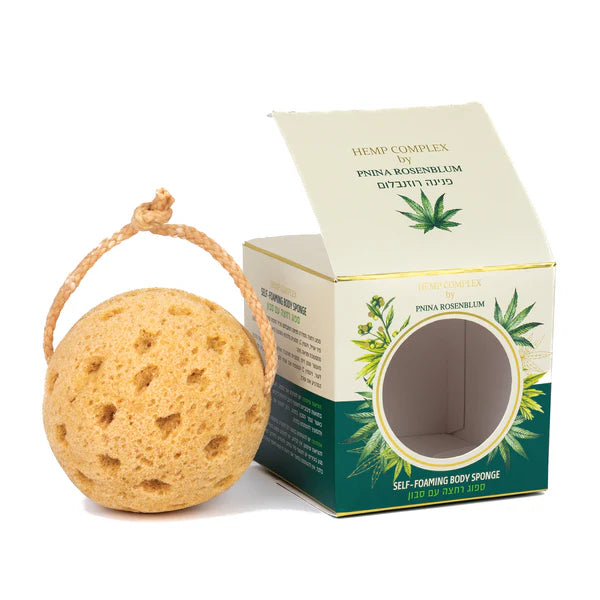 Pnina Rosenblum Body Sponge