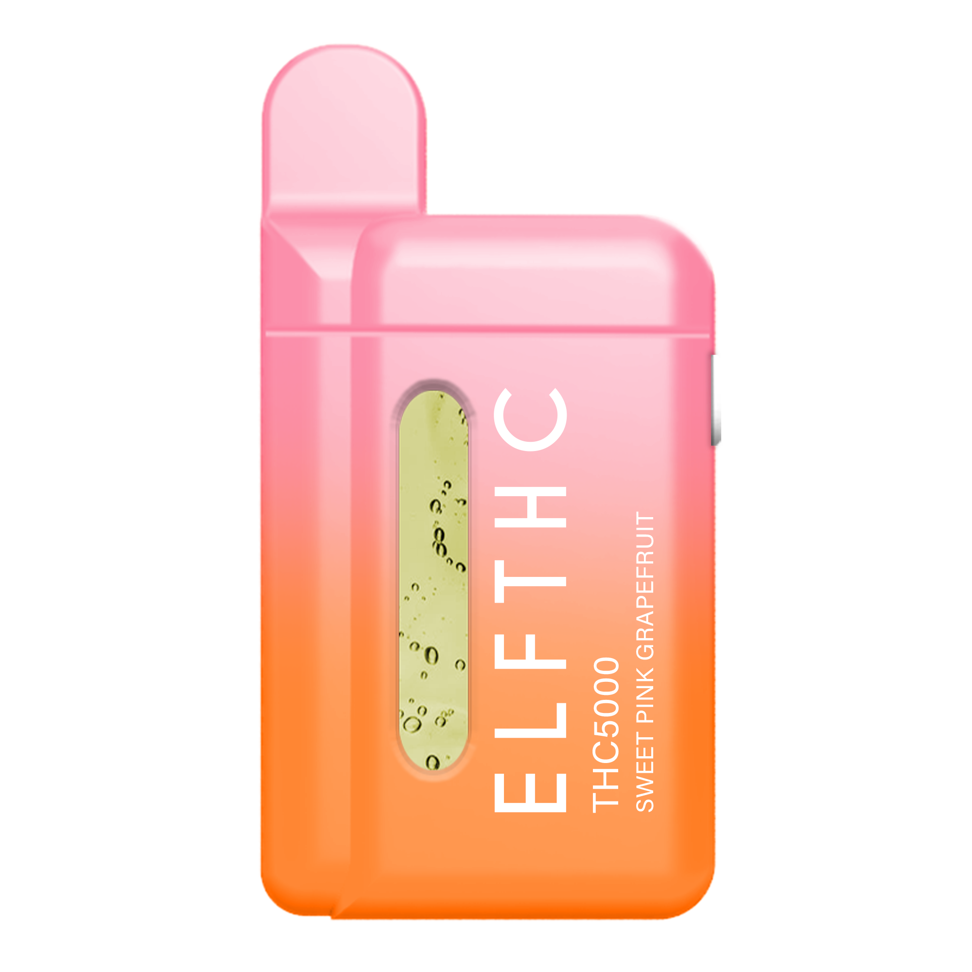 ELF THC Avarin Blend HHC/HHC-P 5000mg Disposable |Formulated Wellness