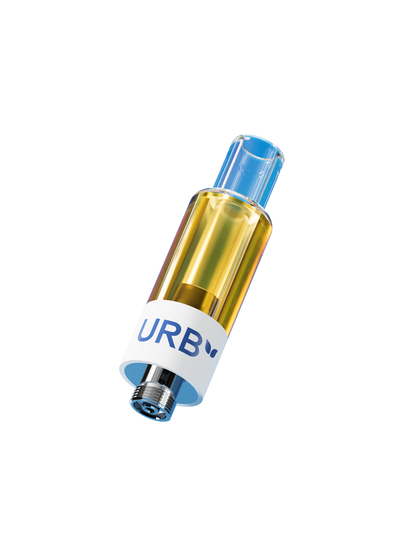 URB Mile High Flight Fuel 1mL Cartridge for sale | Formulated Wellness